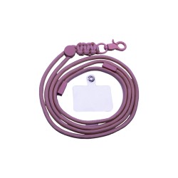 Cordão para Todas as Capas de Smartphones Rosa Cordão para Todas as Capas de Smartphones Rosa