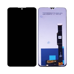 Touch+Display TCL 20 SE/T671 Service Pack Negro Touch+Display TCL 20 SE/T671 Service Pack Negro