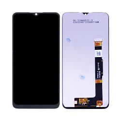 Touch+Display TCL 20 R 5G/T767H Service Pack Negro Touch+Display TCL 20 R 5G/T767H Service Pack Negro