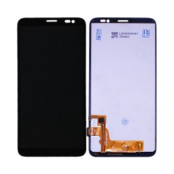 Touch+Display TCL 403  Service Pack Negro Touch+Display TCL 403  Service Pack Negro