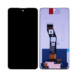 Touch+Display Motorola Moto G24 Service Pack Preto Touch+Display Motorola Moto G24 Service Pack Preto