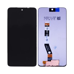Touch+Display Motorola Moto G14 Service Pack Preto Touch+Display Motorola Moto G14 Service Pack Preto
