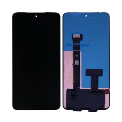 Touch+Display Motorola Moto G84 5G Service Pack Preto Touch+Display Motorola Moto G84 5G Service Pack Preto