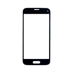 VIDRO PARA TOUCH SAMSUNG S5 MINI SM-G800F PRETO VIDRO PARA TOUCH SAMSUNG S5 MINI SM-G800F PRETO