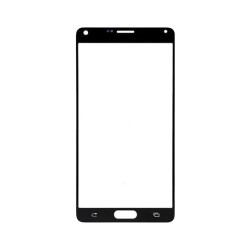 VIDRO PARA TOUCH SAMSUNG GALAXY NOTE 4 SM-N910F CINZA VIDRO PARA TOUCH SAMSUNG GALAXY NOTE 4 SM-N910F CINZA