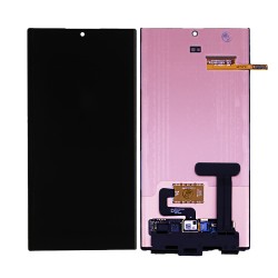 Touch+Display Samsung Galaxy S23 Ultra 5G/S918 Service Pack Negro