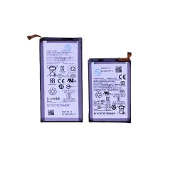 Battery EB-BF946ABY/EB-BF947ABY for Samsung Galaxy Z Fold 5 5G/F946 2020mAh+2380mAh Battery EB-BF946ABY/EB-BF947ABY for Samsung Galaxy Z Fold 5 5G/F946 2020mAh+2380mAh