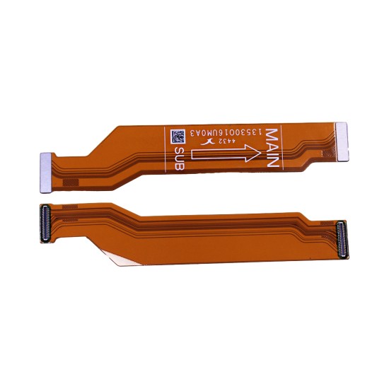 Main Flex Xiaomi Redmi Note 14 Pro Plus 5G