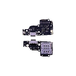 Charging Board Xiaomi Redmi Note 13 4G Charging Board Xiaomi Redmi Note 13 4G