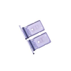 SIM Tray Samsung Galaxy S25 Ultra Titanium White Silver SIM Tray Samsung Galaxy S25 Ultra Titanium White Silver