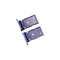 SIM Tray Samsung Galaxy S25 Plus Silver SIM Tray Samsung Galaxy S25 Plus Silver