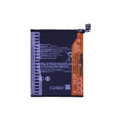 Battery BN5W for Xiaomi Redmi Note 14 Pro 5500mAh Battery BN5W for Xiaomi Redmi Note 14 Pro 5500mAh