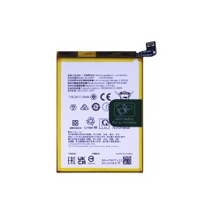 Battery BLPA07 for Oppo A78 4G/CPH2565 5000mAh Battery BLPA07 for Oppo A78 4G/CPH2565 5000mAh