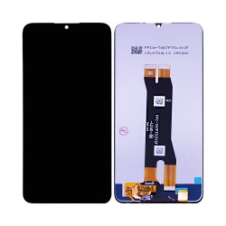 Touch+Display ZTE Blade A35/Blade A55 Service Pack Black Touch+Display ZTE Blade A35/Blade A55 Service Pack Black