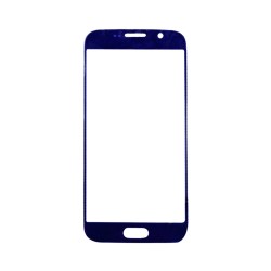 VIDRO PARA TOUCH SAMSUNG GALAXY S7 G930 AZUL VIDRO PARA TOUCH SAMSUNG GALAXY S7 G930 AZUL
