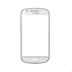 VIDRO PARA TOUCH SAMSUNG GALAXY EXPRESS I8730 BRANCO VIDRO PARA TOUCH SAMSUNG GALAXY EXPRESS I8730 BRANCO