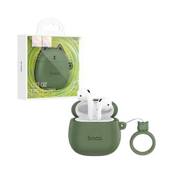 Hoco True Wireless Earbuds EW45 Forest Cat Hoco True Wireless Earbuds EW45 Forest Cat