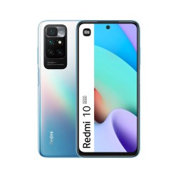 XIAOMI REDMI 10 2022 4GB/128GB DUAL SIM 6.5" SEA BLUE XIAOMI REDMI 10 2022 4GB/128GB DUAL SIM 6.5" SEA BLUE