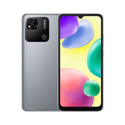 Xiaomi Redmi 10A 2GB/32GB 6.53" Dual Sim Silver Xiaomi Redmi 10A 2GB/32GB 6.53" Dual Sim Silver