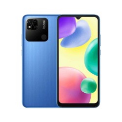 XIAOMI REDMI 10A 4GB/64GB DUAL SIM 6.53" SMOKE BLUE