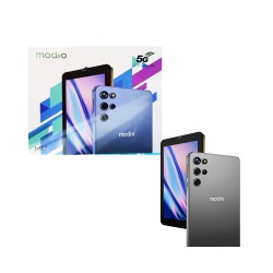 Tablet Modio M12 5G 6GB/256GB 7" Gray Tablet Modio M12 5G 6GB/256GB 7" Gray