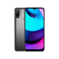 Motorola Moto E20 (XT2155-6) 2GB/32GB 6.5" Dual SIM Costal Blue  Motorola Moto E20 (XT2155-6) 2GB/32GB 6.5" Dual SIM Costal Blue