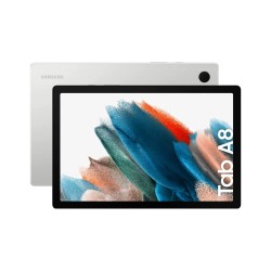 SAMSUNG GALAXY TAB A8/X200 10.5" 3GB/32GB WIFI SILVER SAMSUNG GALAXY TAB A8/X200 10.5" 3GB/32GB WIFI SILVER