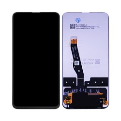 Touch+Display Huawei Honor 9X/9X Pro/P Smart Z/P Smart Pro/ Y9S/Y9 Prime 2019 Service Pack Preto Touch+Display Huawei Honor 9X/9X Pro/P Smart Z/P Smart Pro/ Y9S/Y9 Prime 2019 Service Pack Preto