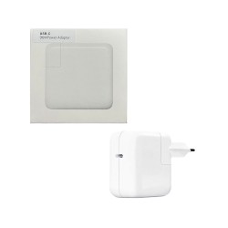 Adapter A2141 for Apple Macbook USB-C 96W White Adapter A2141 for Apple Macbook USB-C 96W White