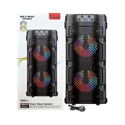 Sing-e Portable Wireless Speaker ZQS4271 Black Sing-e Portable Wireless Speaker ZQS4271 Black