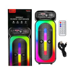 Sing-e Portable Wireless Speaker ZQS4272 Black Sing-e Portable Wireless Speaker ZQS4272 Black