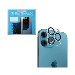 Apokin Tempered Glass Camera Lens Protector for Apple iPhone 12 Pro Transparent Apokin Tempered Glass Camera Lens Protector for Apple iPhone 12 Pro Transparent