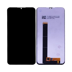 Touch+Display Doogee X95 Black Touch+Display Doogee X95 Black