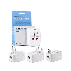 TODOS EM UM UNIVERSAL INTERNACIONAL ADAPTADOR TODOS EM UM UNIVERSAL INTERNACIONAL ADAPTADOR