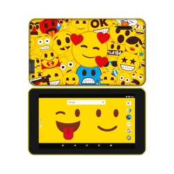 Tablet Estar Emoji MID7399-BB 2GB/16GB 7" Negro Tablet Estar Emoji MID7399-BB 2GB/16GB 7" Negro