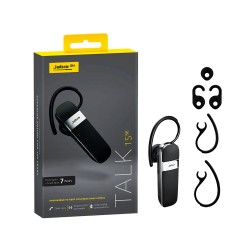 Jabra Wireless Single Earphone Talk 15 SE Black Jabra Wireless Single Earphone Talk 15 SE Black