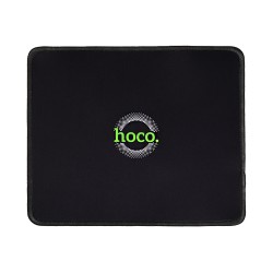 Hoco Mouse Pad GM20 Smooth Gaming Black Hoco Mouse Pad GM20 Smooth Gaming Black