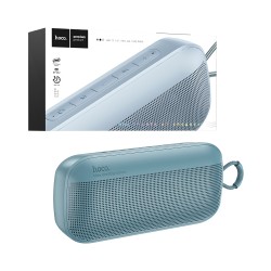 Hoco Wireless Speaker HC21 Shadow Sports Blue Graphite Hoco Wireless Speaker HC21 Shadow Sports Blue Graphite