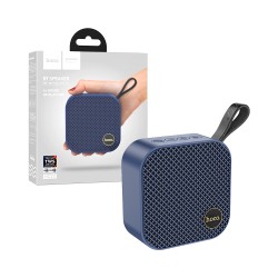 Hoco Wireless Speaker HC22 Auspicious Blue Hoco Wireless Speaker HC22 Auspicious Blue