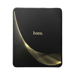 Hoco Mouse Pad GM22 Aurora Gaming Black Hoco Mouse Pad GM22 Aurora Gaming Black