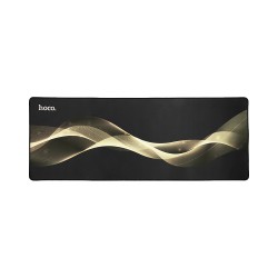 Hoco Gaming Mouse Pad Aurora GM22 Black Hoco Gaming Mouse Pad Aurora GM22 Black