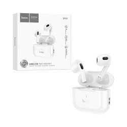 Hoco True Wireless Earbuds EW58 White Hoco True Wireless Earbuds EW58 White
