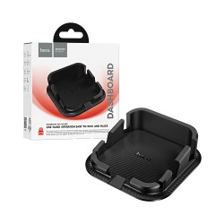 Hoco Car Phone Holder H39 Cheetah for Dashboard Black Hoco Car Phone Holder H39 Cheetah for Dashboard Black