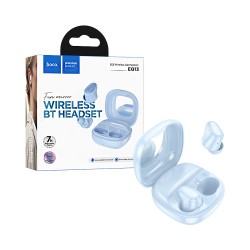 Hoco True Wireless Earbuds EQ13 Fun Blue Hoco True Wireless Earbuds EQ13 Fun Blue