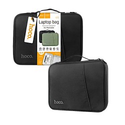 Bolsa para Portátil Hoco GT2 Simple series 10,9′′ Preto Bolsa para Portátil Hoco GT2 Simple series 10,9′′ Preto