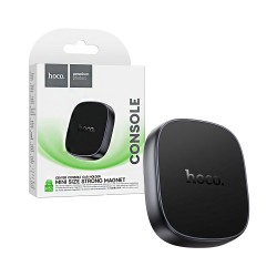 Hoco Magnetic Car Phone Holder H52 Ultimate for Dashboard Deep Space Gray Hoco Magnetic Car Phone Holder H52 Ultimate for Dashboard Deep Space Gray