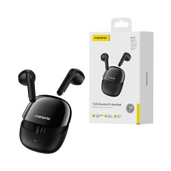 Foneng True Wireless Earbuds BL151 Black Foneng True Wireless Earbuds BL151 Black