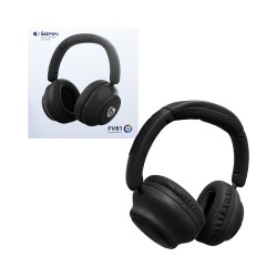 Imenso Wireless Headphone FV81 Black Imenso Wireless Headphone FV81 Black