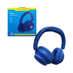 Imenso Wireless Headphone FV81 Dark Blue Imenso Wireless Headphone FV81 Dark Blue