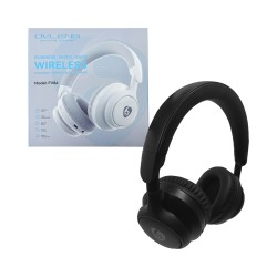 Imenso Wireless Headphone FV86 Black Imenso Wireless Headphone FV86 Black